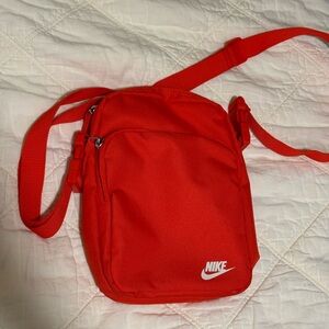 Nike crossbody bag